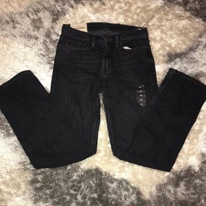 Boys Abercrombie slim jeans